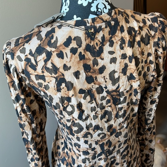 Cabi Selma Dress (style 4216) - Picture 9 of 14